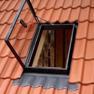 Velux GVT strešný výlez Velux GVT strešný výlez