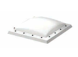 Velux ISD 0100 akrylátová kupola mliečna Velux ISD 0100 akrylátová kupola mliečna