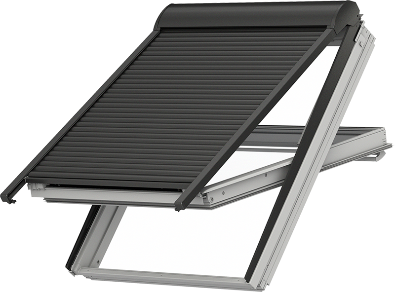 Velux SML MK06 - vonkajšia roleta na elektrický pohon Velux SML MK06 - vonkajšia roleta na elektrický pohon