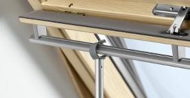 Velux ZCZ 080K - ovládacia tyč Velux ZCZ 080K - ovládacia tyč