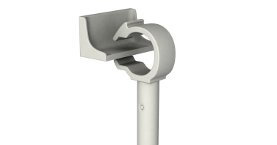 Velux ZOZ 085 - adaptér pre ovládanie roliet v lištách Velux ZOZ 085 - adaptér pre ovládanie roliet v lištách