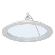 Velux ZTL nosič LED osvetlenia